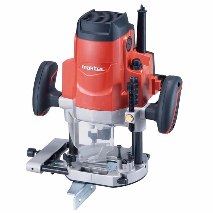 máy phay soi mộng gỗ MAKTEC MT362 1650W