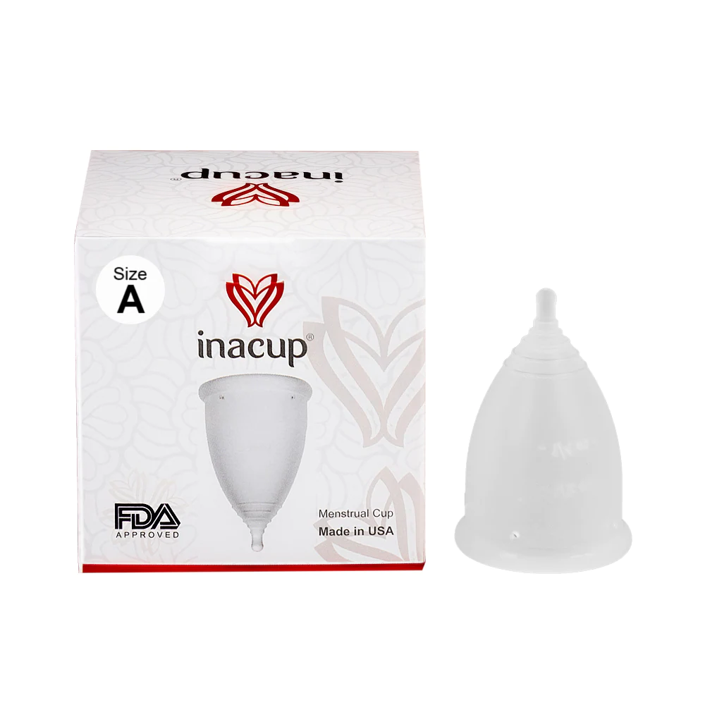 Cốc Nguyệt San Inacup