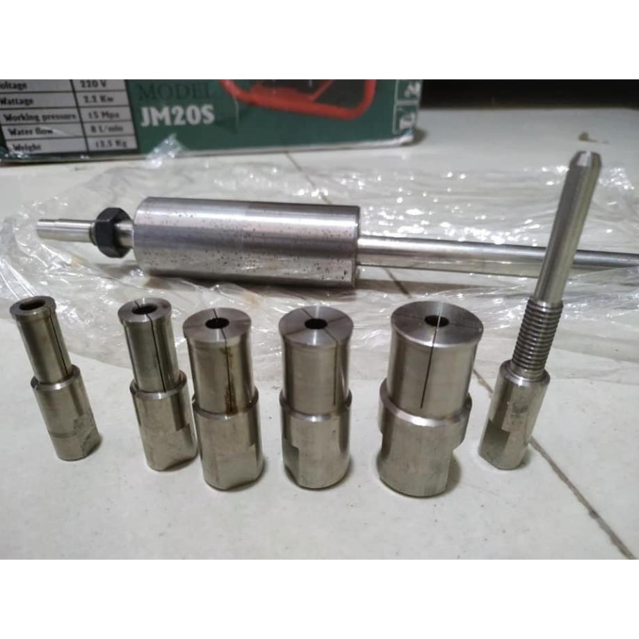CẢO GIẬT VÒNG BI HANDTOOL , VAM BI LÁP CAO CẤP