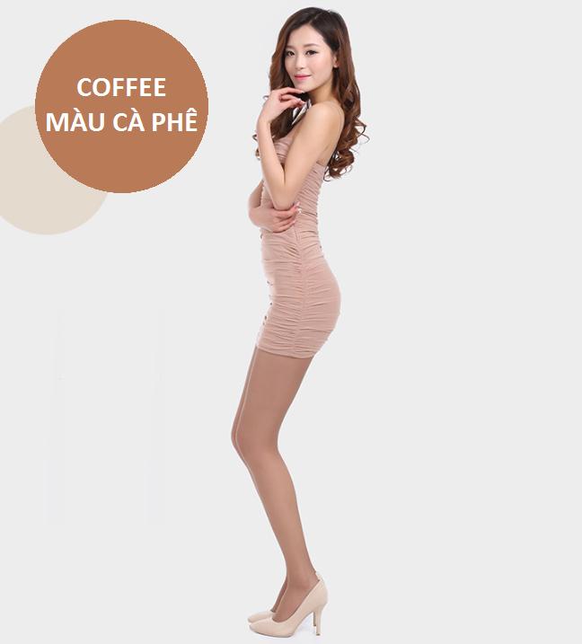QUẦN TẤT NỮ THỜI TRANG