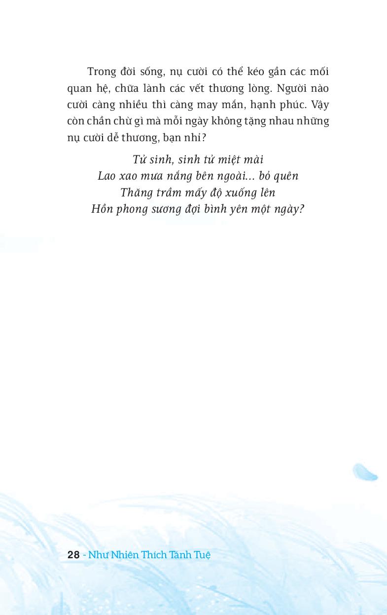 Fahasa - Nhẹ Gánh Ưu Phiền
