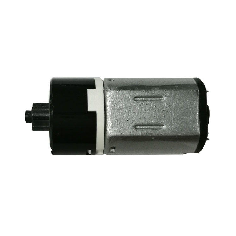 ĐỘNG CƠ GIẢM TỐC N20 (DC3V-6V ) VÀ JS30 (3-12VDC 3-30Rpm)