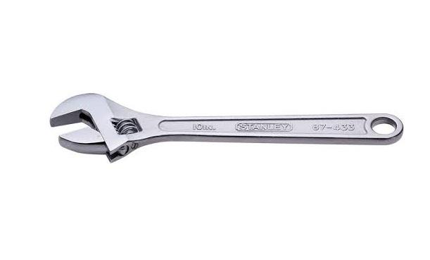 Mỏ lếch 250mm  stanley STMT87433-8
