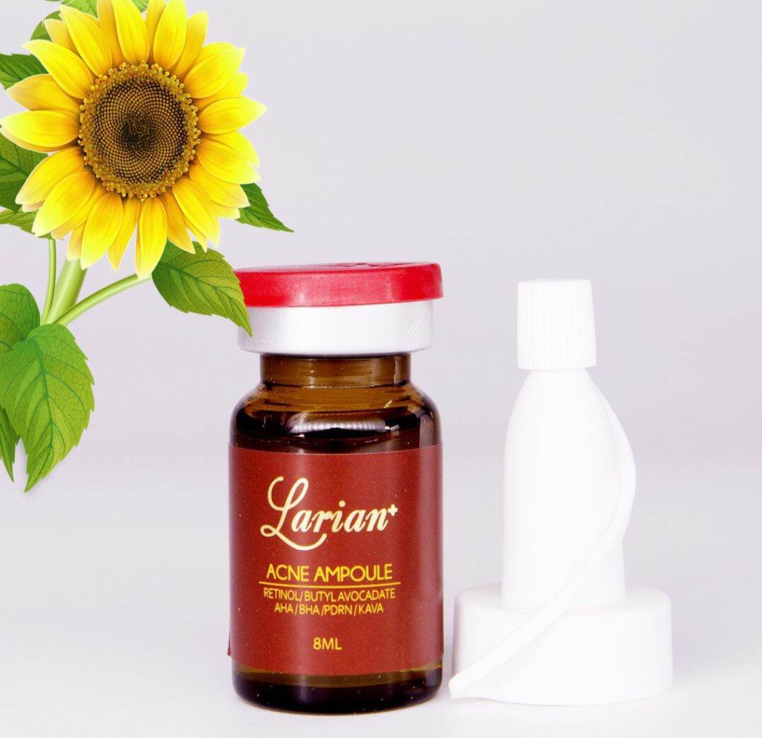 Serum trị mụn Acne Ampoule Larian Hàn Quốc