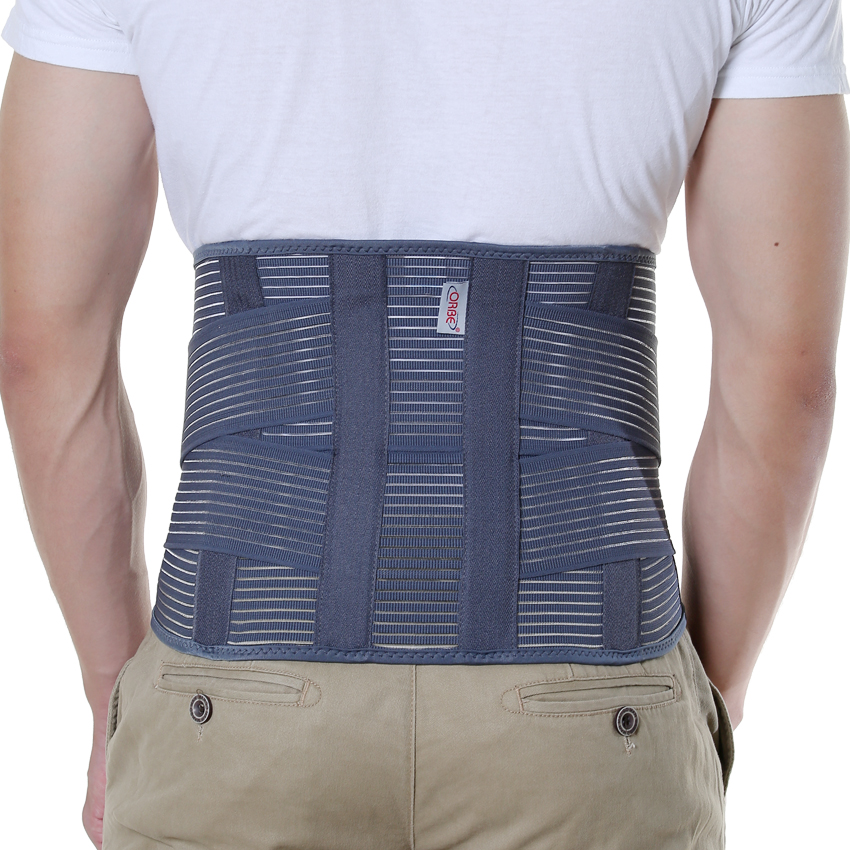 Đai Thắt Lưng Lumbabel - Hỗ trợ cột sống (hàng cao cấp)