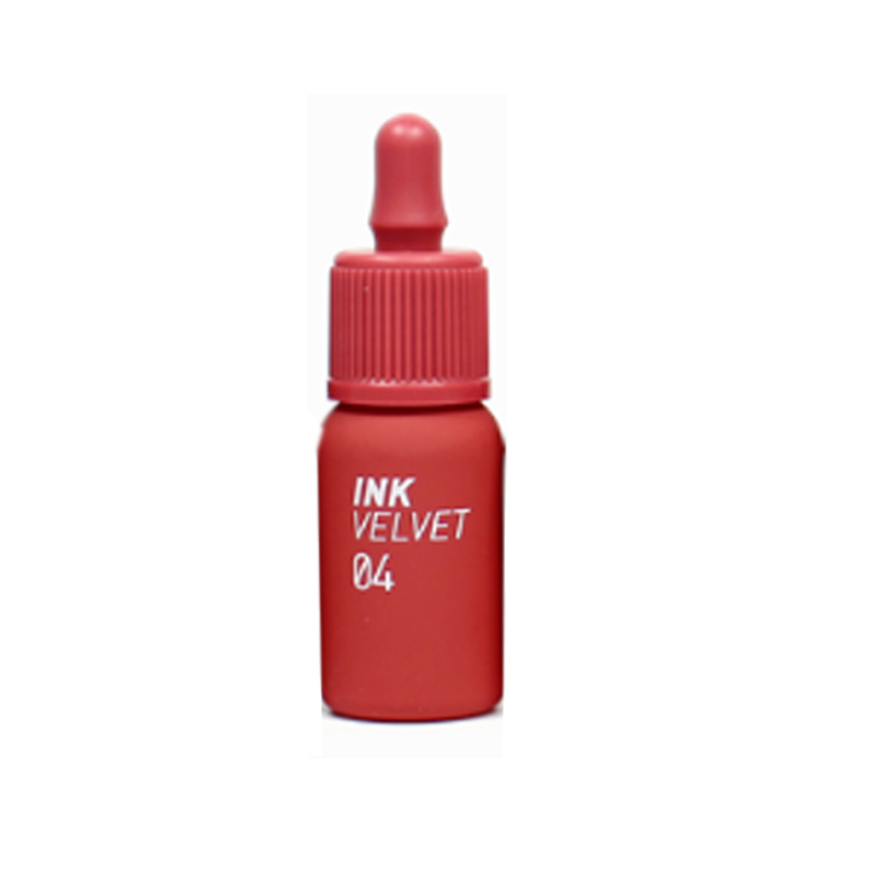 [HCM]Son Môi int Hàn Quốc Siêu Lì Peripera Peris Ink Velvet So 05