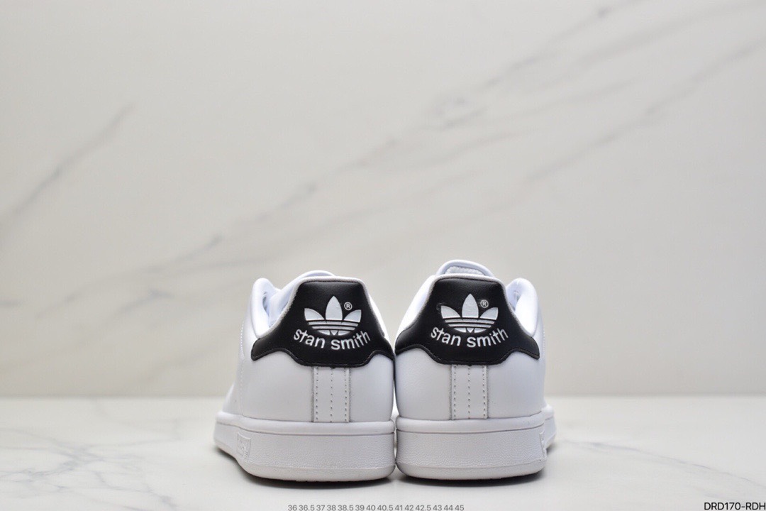 [SALE KHỦNG][TẶNG VỚ] GIÀY SNEAKERS NAM NỮ ADIDAS STAN SMITH