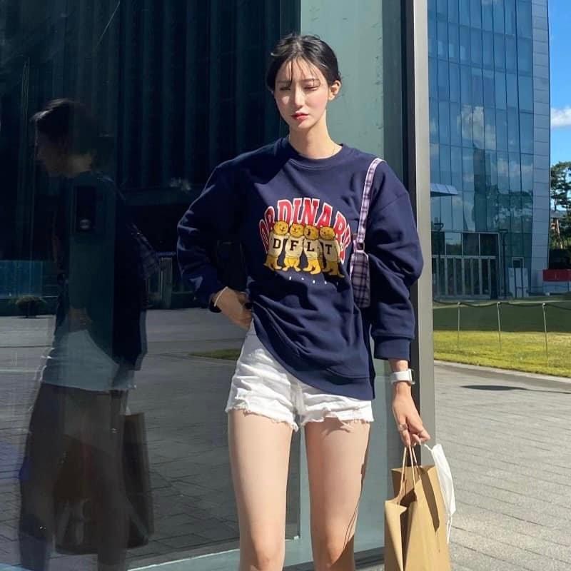 Trả order áo sweater Default