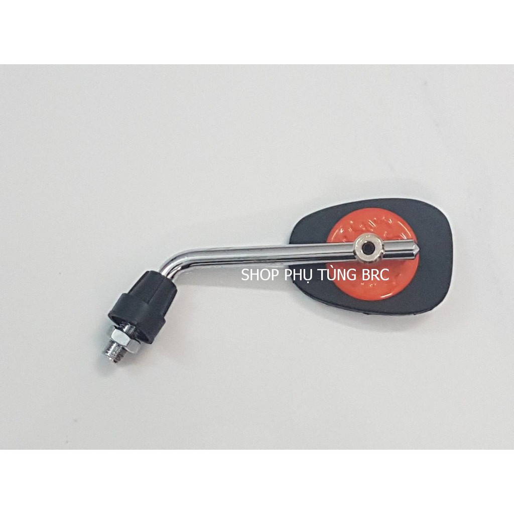 Gương chiếu hậu mini ( SL: 1 cây ren thuận 10 li)