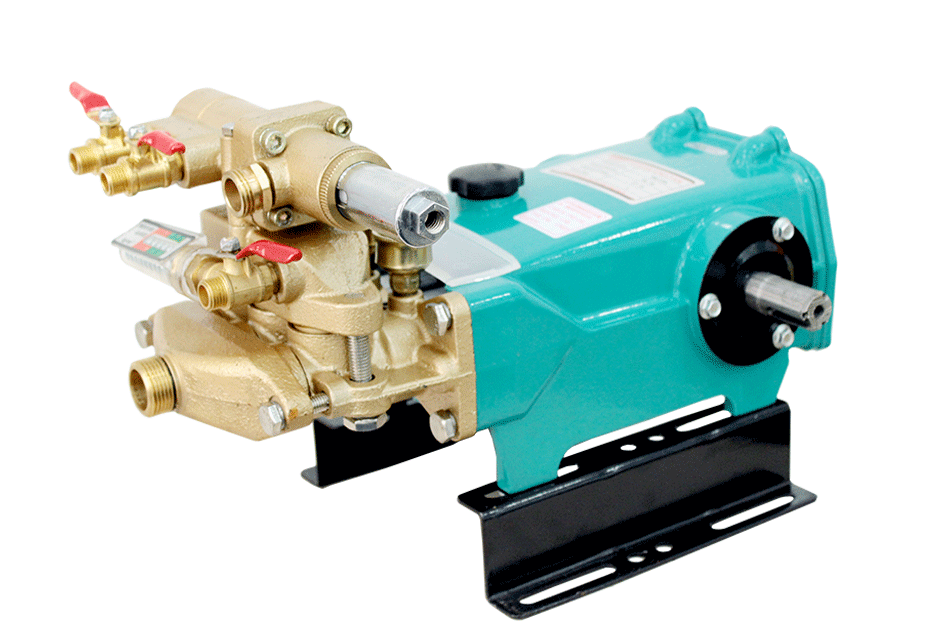 Đầu Phun Xịt Áp Lực 1HP Oshima OS-35A