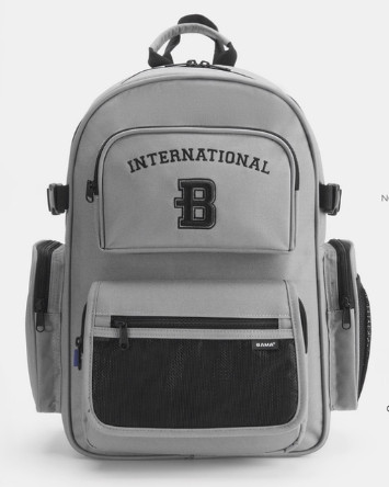 Balo BAMA BORDER BACKPACK đựng laptop