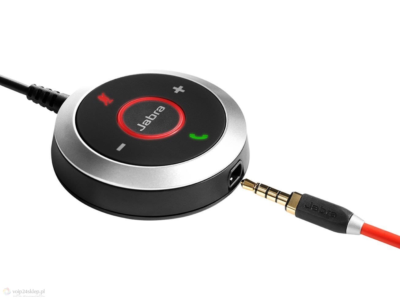 [HEADSET] Tai nghe Jabra Evolve 40 Stereo MS (Type A)