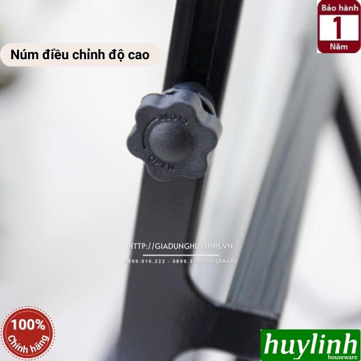 Bảng Flipchart 3 chân Silicon FB33 (Kích thước 60 x 90cm)