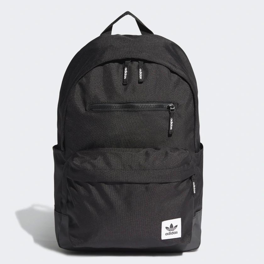 Balo thể thao DAS Originals Premium Essentials Modern Backpack