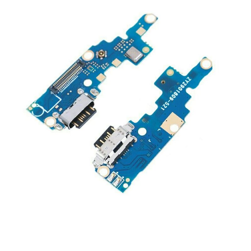 Cụm bộ mạch cáp sạc Nokia X6, Nokia 6.1 Plus