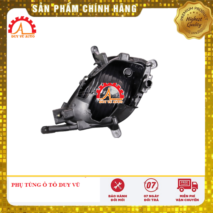 ĐÈN GẦM KIA MORNING 2012 BẢN SPORT