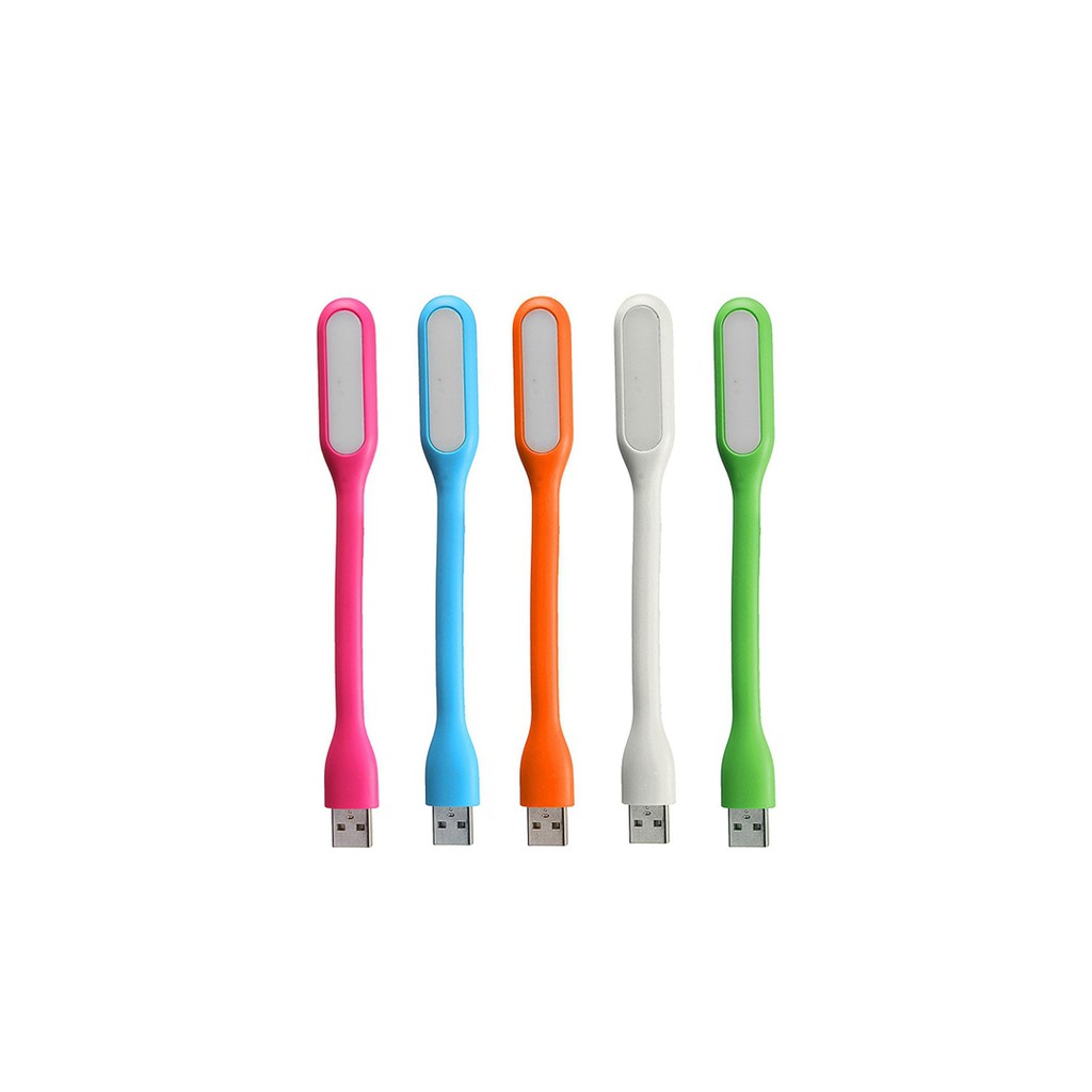 COMBO 2 ĐÈN LED USB - 2 ĐÈN LED