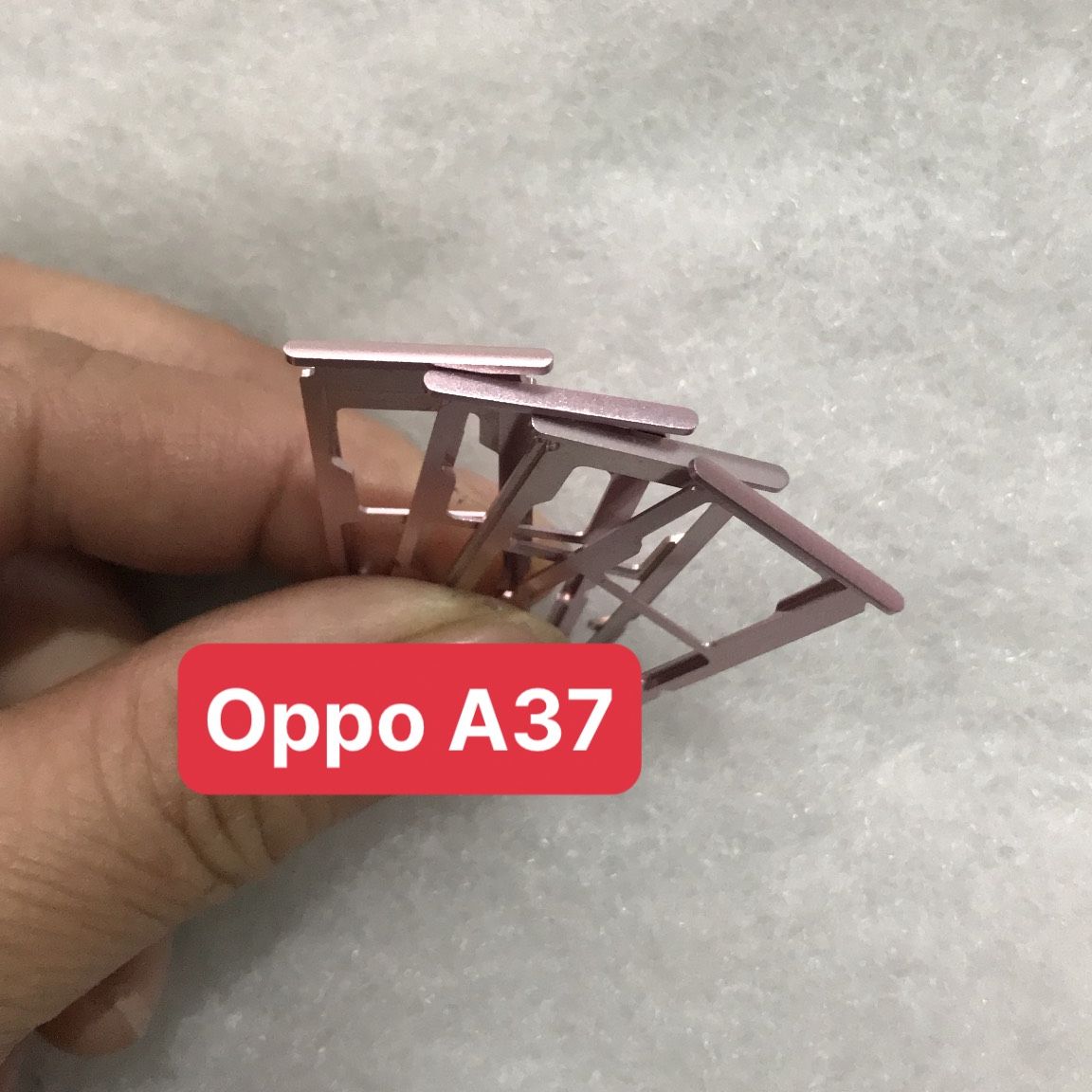 Khay sim oppo a37 /neo 9