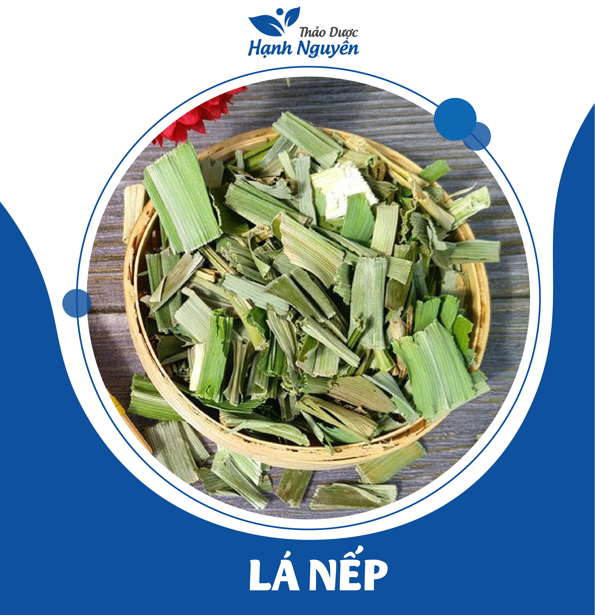 Leaves Black dry peace 1kg