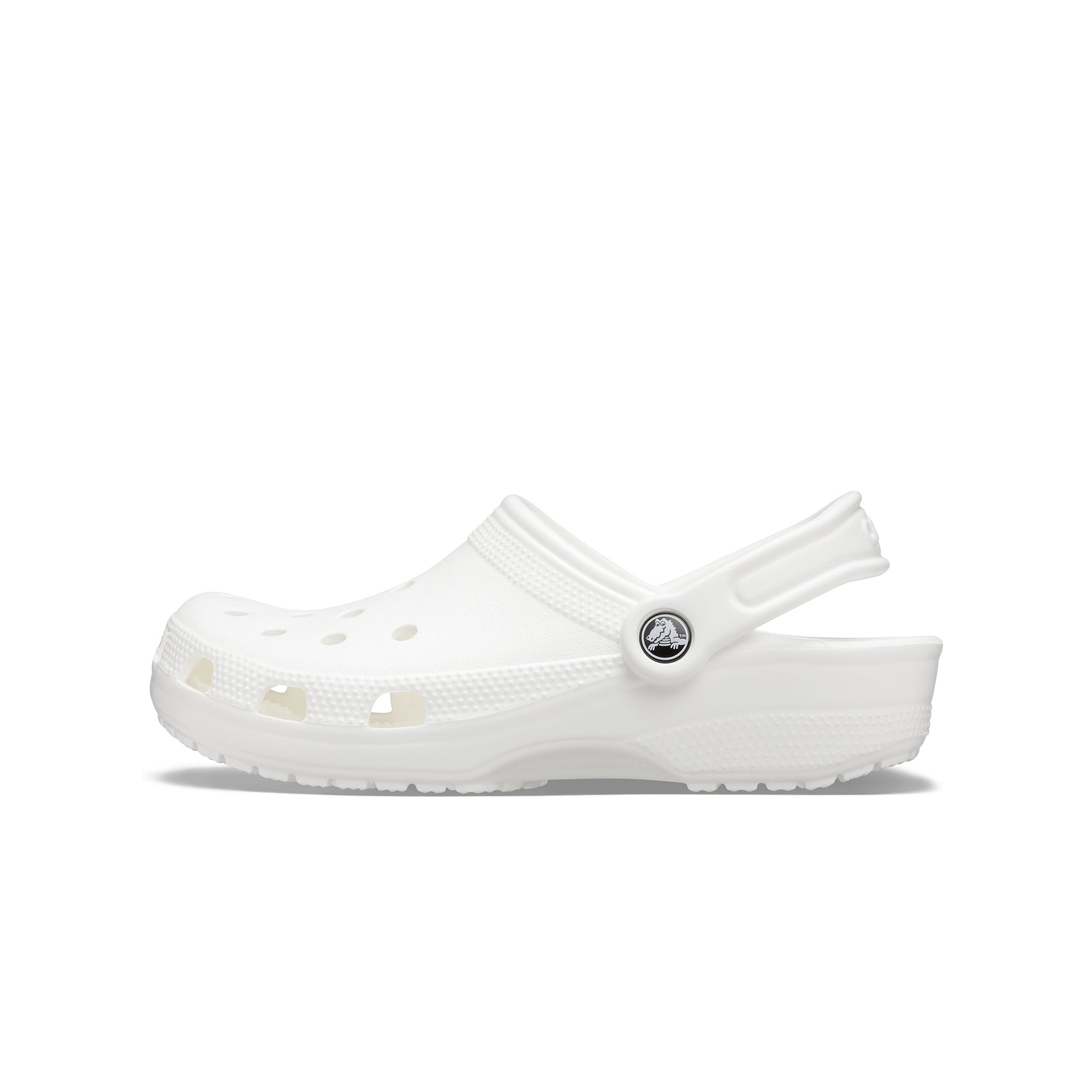 Giày Clog Unisex Crocs Classic - 10001-100