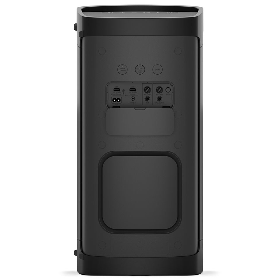 [Tặng kèm Mic K18V] Loa Bluetooth Sony SRS-XP500 - Hàng chính hãng