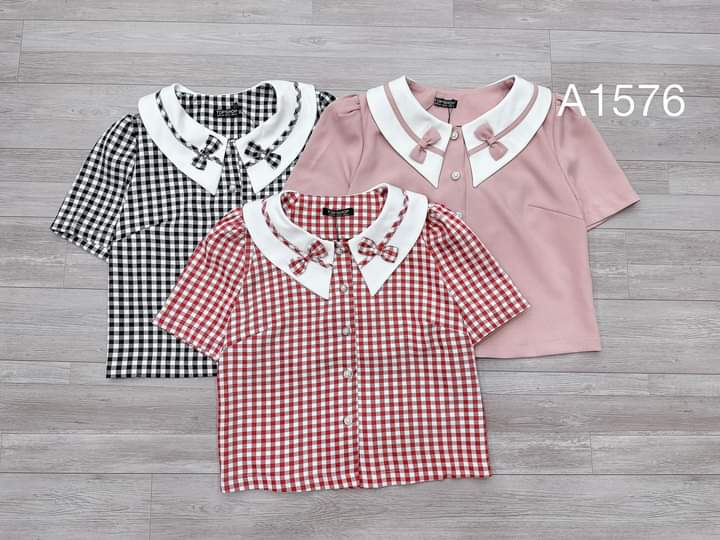 ÁO KIÊU DUYÊN DÁNG T0099