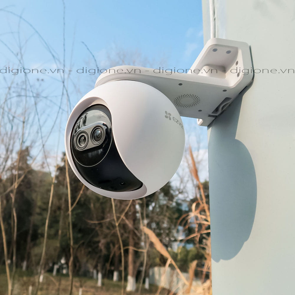 Camera EZVIZ CS-C8PF 1080p