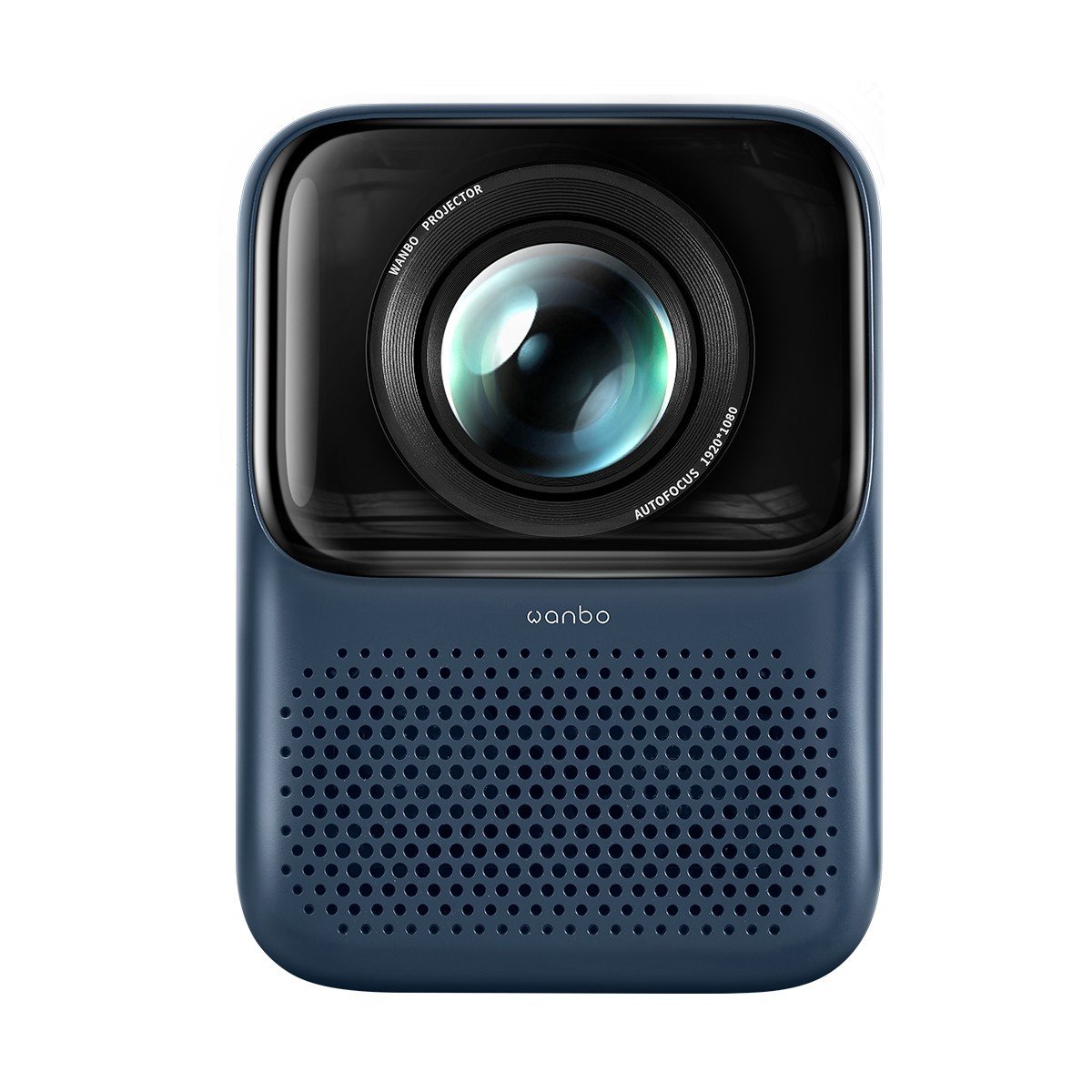 MÁY CHIẾU WANBO T2 MAX NEW