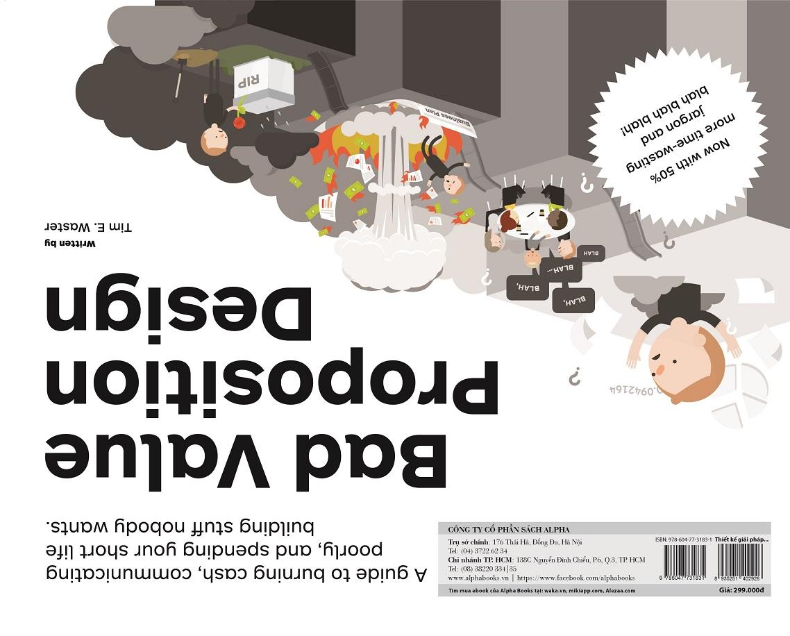 Sách - Thiết Kế Giải Pháp Giá Trị