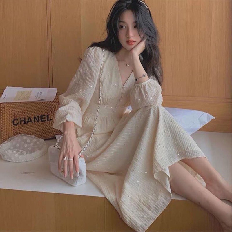 VÁY BE CÚC NGỌC