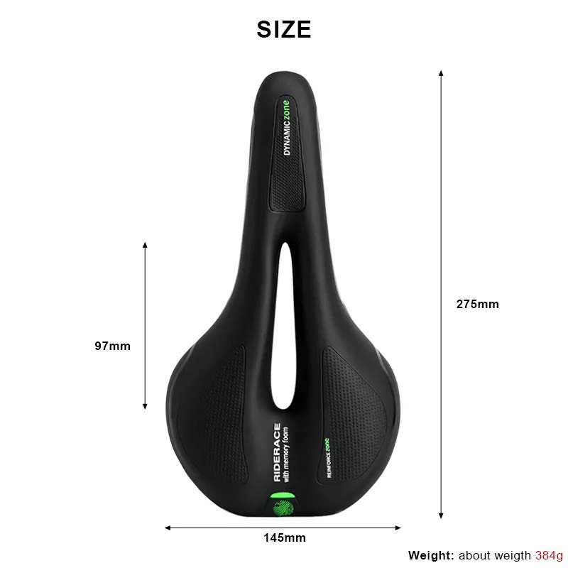Yên Xe Đạp Tuoring/MTB