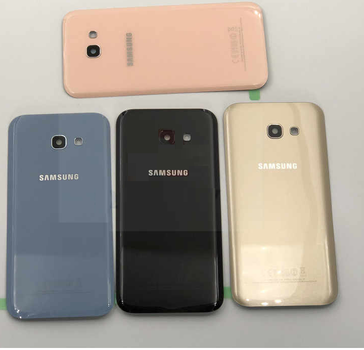 Vỏ bộ Samsung A7 2017 / A720