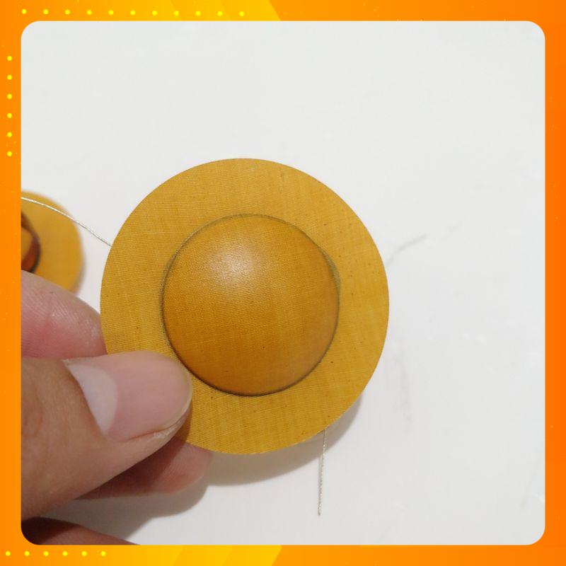 Coil loa treble côn loa tep 25.5 coil treble dome