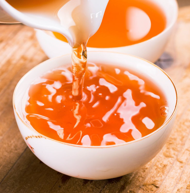 [HCM]trà đại hồng bào 150gr