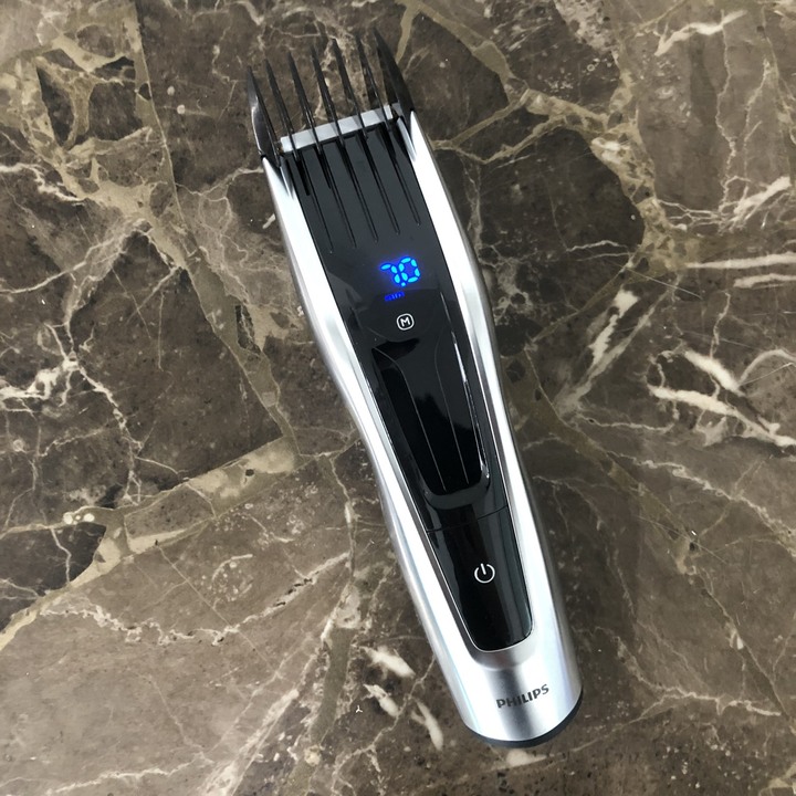 [Trả góp 0%]Tông đơ cắt tóc cao cấp nhãn hiệu Philips HC9450/15