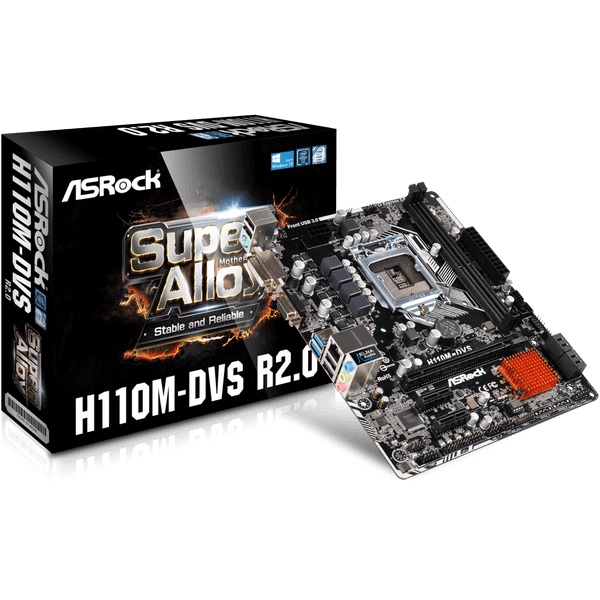 Main socket 1151 tổng hợp