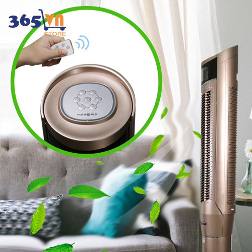 QUẠT THÁP THÁI LAN PANWORLD PW-069H
