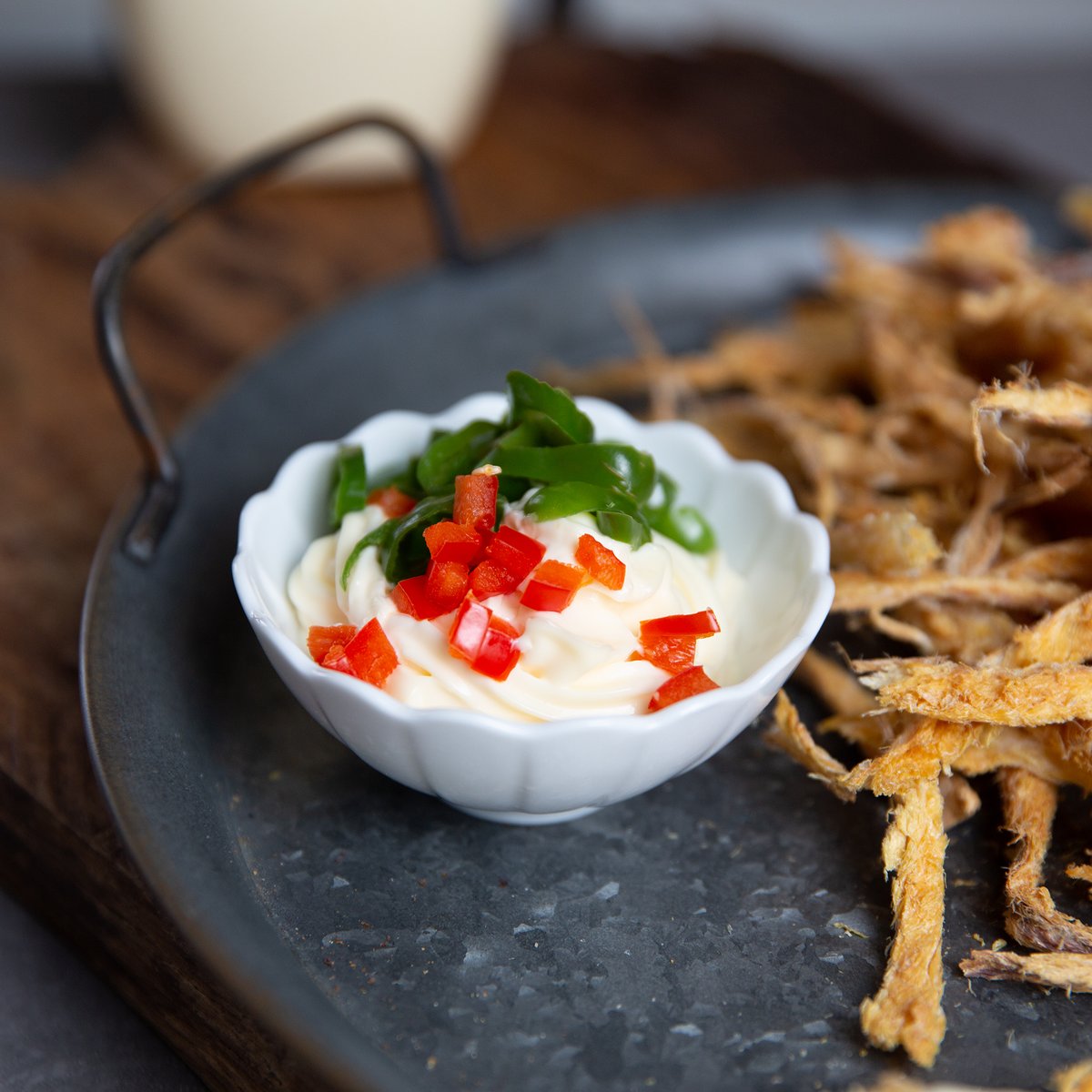 [FREESHIP❤️] - Xốt mayonnaise Ottogi 3KG