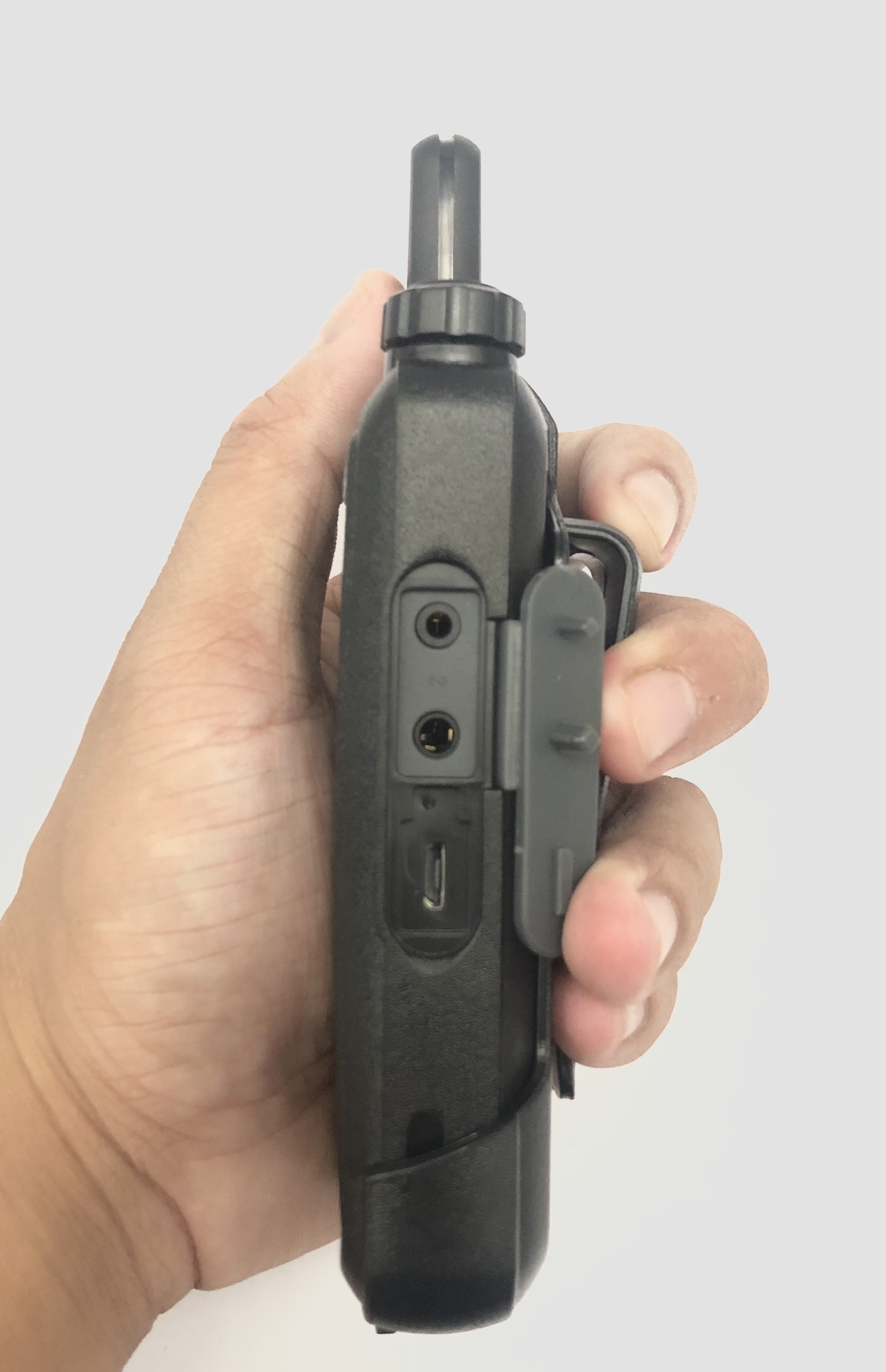 Máy bộ đàm Motorola GP-218