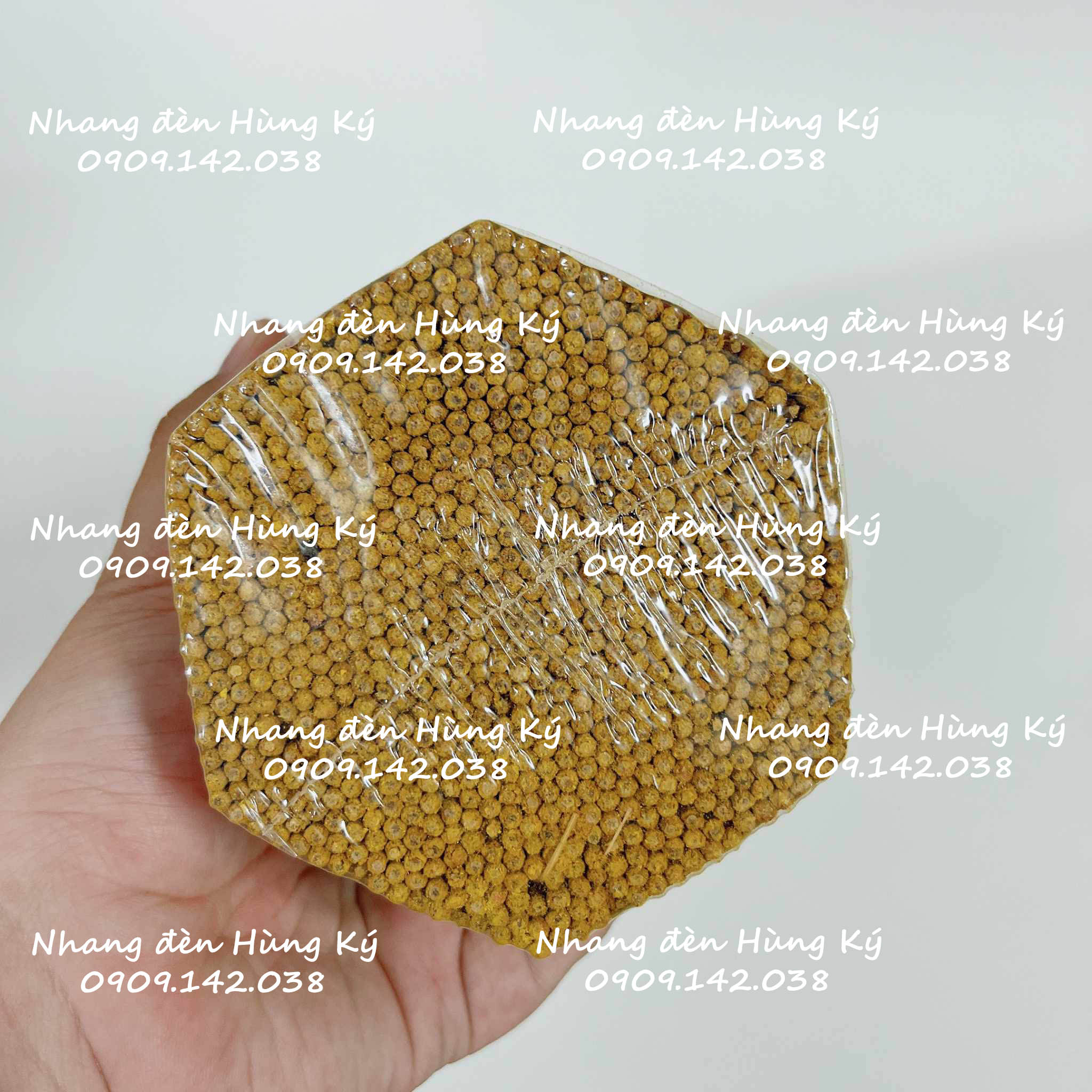 Nhang thơm phật bà cao bó lớn
