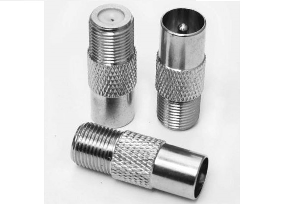 5 Đầu Jack cắm Anten-tivi