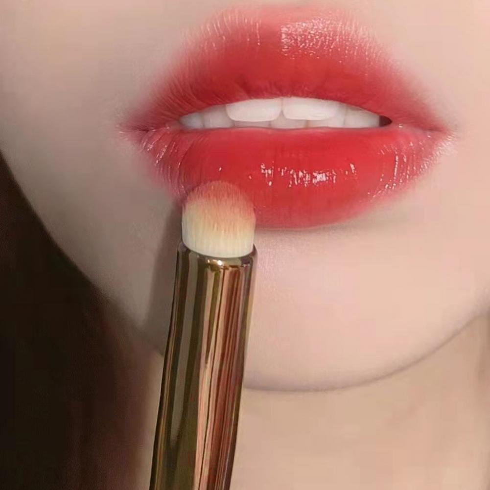 Cọ trang điểm, cọ môi tán son trang điểm makeup - Cọ tán môi