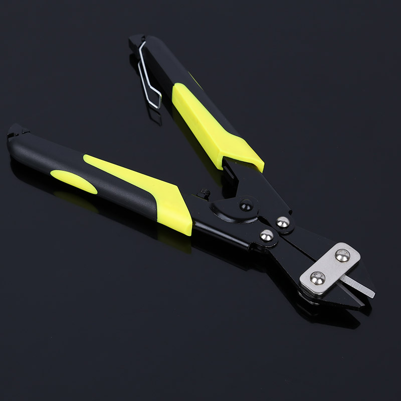 Kìm cộng lực, cắt sắt, thép, bu lông nhỏ, kìm dài 22cm