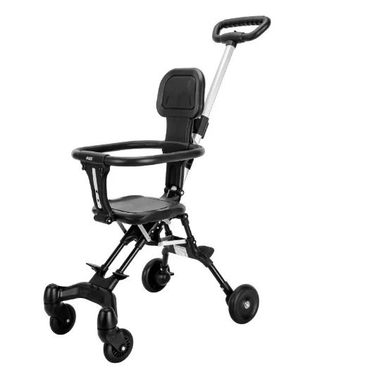 Xe đẩy em bé du lịch gấp gọn đảo chiều siêu nhẹ