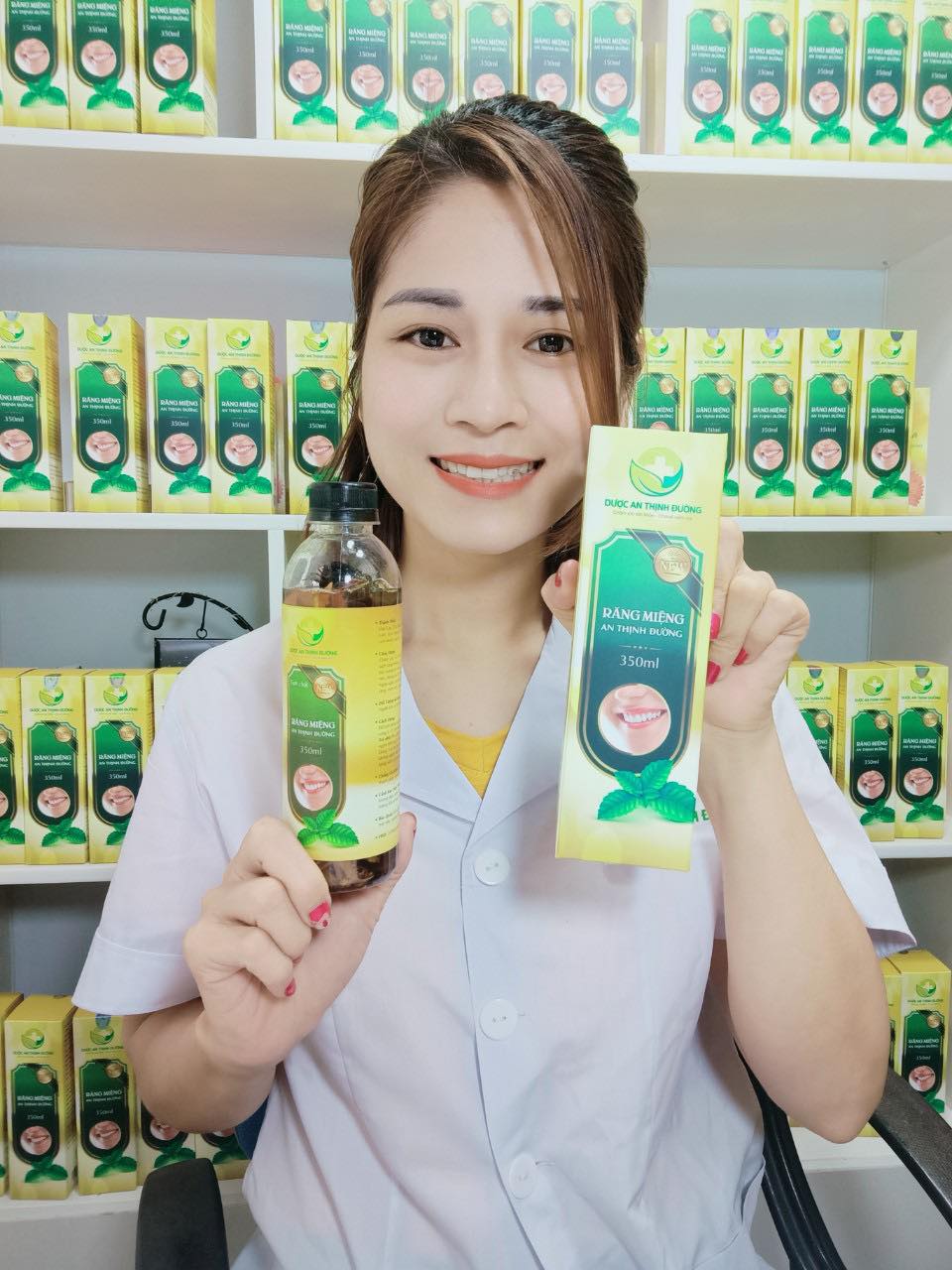 RĂNG MIỆNG An Thịnh Đường