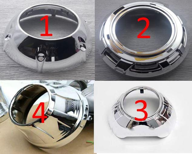 chụp xi 3inch cho bi cầu giá 1 chiếc
