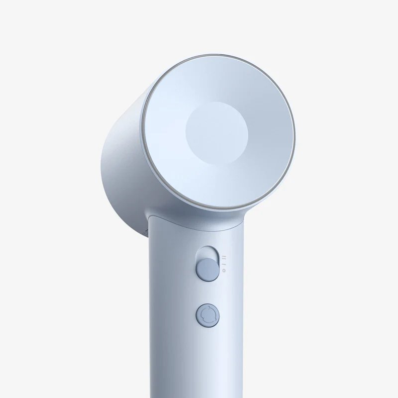 Máy sấy tóc ion âm tốc độ cao Laifen SE (Xanh/Blue)