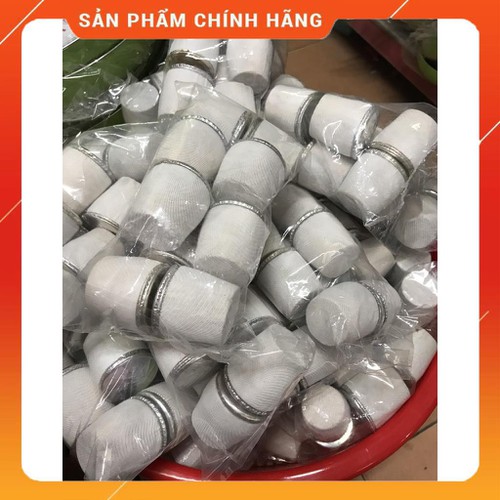 Combo 5 Nút phích gỗ Chính hãng Rạng Đông