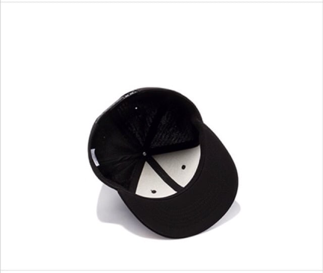 [HCM]NÓN HIP HOP  SNAPBACK TRƠN PHONG CÁCH