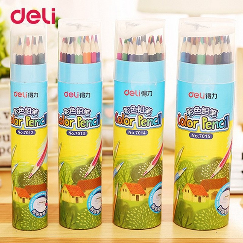 Mua Ống Chì màu Deli